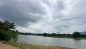 CẦN BÁN LÔ ĐẤT CAO THOÁNG THÍCH HỢP LÀM NƠI NGHỈ DƯỠNG, CÁCH HN 58km , TẠI LẠC THUỶ HB