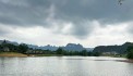 CẦN BÁN LÔ ĐẤT CAO THOÁNG THÍCH HỢP LÀM NƠI NGHỈ DƯỠNG, CÁCH HN 58km , TẠI LẠC THUỶ HB