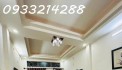 NHÀ ĐẸP 3 TẦNG – DT 60m2 – GÒ DẦU TÂN PHÚ,DÒNG 12TR/THÁNG – OTO – SỔ HỒNG, CHỈ 6,6 TỶ