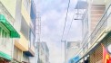 MẶT TIỀN KINH DOANH - NGANG 5M ĐỈNH - DIỆN TÍCH 50M2 -BỈNH HƯNG HÒA - SỔ HỒNG, CHỈ NHỈNH 5 TỶ