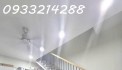 SIÊU PHẨM NHÀ MỚI 3 TẦNG – 74M² FULL SỔ – TẶNG NỘI THẤT – BÌNH HƯNG HÒA, BÌNH TÂN – NHỈNH 6 TỶ