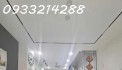 SIÊU PHẨM NHÀ MỚI 3 TẦNG – 74M² FULL SỔ – TẶNG NỘI THẤT – BÌNH HƯNG HÒA, BÌNH TÂN – NHỈNH 6 TỶ