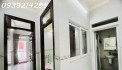 SIÊU PHẨM NHÀ ĐẸP NGAY AEON TÂN PHÚ – 4 TẦNG  – 48M2( NGANG 4.3M/4.9M)  – HẺM XE HƠI, CHỈ NHỈNH  6 TỶ