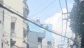BÁN NHÀ HẺM XE HƠI SƠN KỲ TÂN PHÚ, 4 TẦNG, 4PN, 5WC, 56M2, SỔ HỒNG RIÊNG, GIÁ CHỈ 8 TỶ