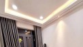 TÂN PHÚ – 4 TẦNG BTCT – HẺM Ô TÔ  – SÁT MẶT TIỀN – DIỆN TÍCH 55M2 – NHỈNH 6 TỶ