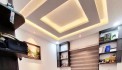 TÂN PHÚ – 4 TẦNG BTCT – HẺM Ô TÔ  – SÁT MẶT TIỀN – DIỆN TÍCH 55M2 – NHỈNH 6 TỶ