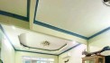 BÁN NHÀ HẺM NGUYỄN HỮU TIẾN TÂN PHÚ - SỔ HỒNG RIÊNG, 2 TẦNG 3 PN, 51M2 - GIÁ HƠN 5TỶ