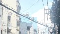 BÁN GẤP NHÀ ĐẸP HẺM ĐỖ NHUẬN, TÂN PHÚ - 58M2, 2 TẦNG, 3PN, SỔ HỒNG RIÊNG - GIÁ CHỈ 4.2 TỶ!