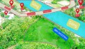 LÔ ĐẤT NGHỈ DƯỠNG VIEW SÔNG 2314M 400 THỔ CƯ ,GIÁ 1.X TỶ SIÊU ĐẸP