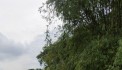 LÔ ĐẤT NGHỈ DƯỠNG VIEW SÔNG 2314M 400 THỔ CƯ ,GIÁ 1.X TỶ SIÊU ĐẸP