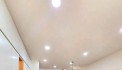 CƠ HỘI VÀNG, NHÀ 4 TẦNG HIỆN ĐẠI– DIỆN TÍCH 50M2 –  SÁT BV BÌNH TÂN – GIÁP TÂN PHÚ – SỔ HỒNG CHÍNH CHỦ – GIÁ NHỈCH 5 TỶ