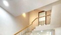 CƠ HỘI VÀNG, NHÀ 4 TẦNG HIỆN ĐẠI– DIỆN TÍCH 50M2 –  SÁT BV BÌNH TÂN – GIÁP TÂN PHÚ – SỔ HỒNG CHÍNH CHỦ – GIÁ NHỈCH 5 TỶ