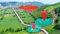 SIÊU PHẨM LÔ ĐẤT NGHỈ DƯỠNG  6.126m² Trong đó 400m² thổ cư SẴN NHÀ Ở VIEW ĐỒI CHÈ CỰC CHILL - GIA CHỈ 2.X TỈ