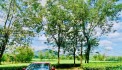 SIÊU PHẨM LÔ ĐẤT NGHỈ DƯỠNG  6.126m² Trong đó 400m² thổ cư SẴN NHÀ Ở VIEW ĐỒI CHÈ CỰC CHILL - GIA CHỈ 2.X TỈ