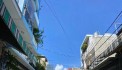 ,CẦN BÁN NHÀ Ở GÒ XOÀI – 72M² – 3 TẦNG – 6PN – HẺM XE HƠI – NHỈNH 6 TỶ – SỔ HỒNG