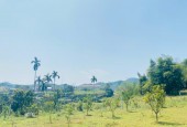 LÔ ĐẤT CỰC TIỀM NĂNG  2110,8M 1000M THỔ CƯ TẠI HÒA BÌNH -RẤT PHÙ HỢP ĐẦU TƯ PHÁT TRIỂN