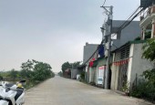 CHỈ 5.X TỈ SỞ HỮU NGAY LÔ ĐẤT VÀNG -ĐƯỜNG OTO TRÁNH RỘNG RÃI DIỆN TÍCH 100m² TẠI PHÚ XUYÊN HN