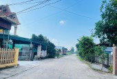 DIỆN TÍCH 1500m2 CHỈ VỚI 1.X TỈ SỞ HỮU NGAY LÔ ĐẤT SIÊU PHẨM PHÙ HỢP ĐẦU TƯ CÓ KHÔNG GIAN SỐNG TRONG LÀNH ,BÁM 2 MẶT ĐƯỜNG BÊ TÔNG TẠI YÊN THỦY -HB
