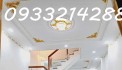 BÁN NHÀ, MẶT TIỀN - GẦN LÊ VĂN QƯỚI - BÌNH LONG - GIÁP TÂN PHÚ – DT 40M2 -  NHỈNH 4 TỶ