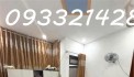 BÁN NHÀ, MẶT TIỀN - GẦN LÊ VĂN QƯỚI - BÌNH LONG - GIÁP TÂN PHÚ – DT 40M2 -  NHỈNH 4 TỶ