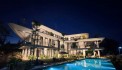 CĂN VILLA 1400M ĐẦY ĐỦ TIỆN ÍCH, TIỀM NĂNG PHÁT TRIỂN MẠNH CHỈ NHỈNH 2X TỈ TẠI PHÚ THỌ