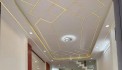CẦN BÁN  NHÀ - GÒ XOÀI - ‌BÌNH TÂN - HXH - 4 TẦNG - 50M2 - NHỈNH 5 TỶ