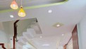 CẦN BÁN  NHÀ - GÒ XOÀI - ‌BÌNH TÂN - HXH - 4 TẦNG - 50M2 - NHỈNH 5 TỶ