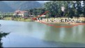 LÔ ĐẤT VÀNG LÔ ĐẤT BÁM HỒ SIÊU CỰC ĐẸP 4766m2 có 1000m đất thổ cư.CÁCH NGÃ TƯ XUÂN MAI 5KM -GIÁ CHỈ 30.X TỈ