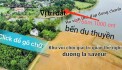 LÔ ĐẤT VÀNG LÔ ĐẤT BÁM HỒ SIÊU CỰC ĐẸP 4766m2 có 1000m đất thổ cư.CÁCH NGÃ TƯ XUÂN MAI 5KM -GIÁ CHỈ 30.X TỈ