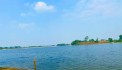 LÔ ĐẤT VÀNG LÔ ĐẤT BÁM HỒ SIÊU CỰC ĐẸP 4766m2 có 1000m đất thổ cư.CÁCH NGÃ TƯ XUÂN MAI 5KM -GIÁ CHỈ 30.X TỈ