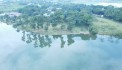 LÔ ĐẤT VÀNG LÔ ĐẤT BÁM HỒ SIÊU CỰC ĐẸP 4766m2 có 1000m đất thổ cư.CÁCH NGÃ TƯ XUÂN MAI 5KM -GIÁ CHỈ 30.X TỈ