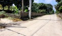 CẦN BÁN GẤP LÔ ĐẤT 5040M  500M thổ cư - mặt tiền 80m CÓ ĐƯỜNG OTO TRÁNH RỘNG TẠI LƯƠNG SƠN HB  THOẢI MÁI