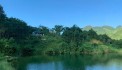 CẦN BÁN GẤP LÔ ĐẤT 1500M 400m THỔ CƯ 1100m ĐẤT VƯỜN TẠI ĐÀ BẮC HÒA BÌNH GIÁ 3.X TỈ