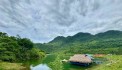 CẦN BÁN GẤP LÔ ĐẤT 1500M 400m THỔ CƯ 1100m ĐẤT VƯỜN TẠI ĐÀ BẮC HÒA BÌNH GIÁ 3.X TỈ