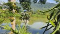 CỰC HOT KHUÔN VIÊN NHÀ VƯỜN 1052m .CHỈ NHỈNH 2.X TỈ TẠI ĐÀ BẮC-HÒA BÌNH