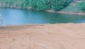 LÔ ĐẤT BẰNG PHẲNG NGẢ NHẸ VỀ PHÍA MẶT HỒ 5438m2, có 255m đất ở TẠI BA VÌ-HN CHỈ NHỈNH 2.X TR/M