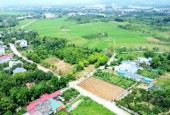 GẦN 2 KHU CN LỚN- LÔ ĐẤT CỰC PHẨM VIEW THOÁNG ĐƯỜNG ĐI LẠI SIÊU RỘNG TẠI HÒA BÌNH CHỈ 1.X TỈ