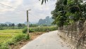 PHÂN KHÚC LÔ ĐẤT ĐƯỜNG SIÊU RỘNG- VIEW THOÁNG-CÁCH HN CHỈ 45KM GIÁ 4XXTR