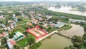 2 LÔ ĐẤT VIEW HỒ CỰC ĐẸP, VÀI BƯỚC CHÂN RA HỒ VĂN SƠN VÀ SÂN GOLF SKY LAKE chỉ nhỉnh 4.X TỈ