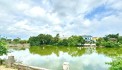 2 LÔ ĐẤT VIEW HỒ CỰC ĐẸP, VÀI BƯỚC CHÂN RA HỒ VĂN SƠN VÀ SÂN GOLF SKY LAKE chỉ nhỉnh 4.X TỈ