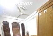 Bán nhà Hoàng Quốc VIệt - phân lô quân đội 39m2 5 tầng 13 tỷ ô tô đỗ