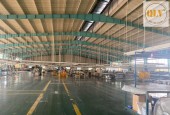 CHO THUÊ NHÀ XƯỞNG – KCN TÂN ĐÔNG HIỆP A, DĨ AN, BÌNH DƯƠNG - 10.762 m²