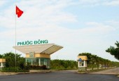 CHO THUÊ NHÀ XƯỞNG MỚI XÂY – KCN PHƯỚC ĐÔNG, GÒ DẦU, TN – 14.459m²