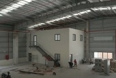 CHO THUÊ NHÀ XƯỞNG – KCN PHƯỚC ĐÔNG, TN – 25.200m²
