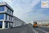 BÁN/CHO THUÊ NHÀ XƯỞNG – KCN TRẢNG BÀNG, TÂY NINH – 30.930m²
