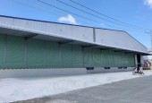 CHO THUÊ NHÀ XƯỞNG – DĨ AN, BÌNH DƯƠNG – 105.559m²