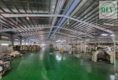 BÁN NHÀ XƯỞNG – KCN RẠCH BẮP, BẾN CÁT, BD –  5.792m²