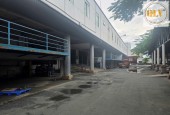 CHO THUÊ NHÀ XƯỞNG – KCN SÓNG THẦN, DĨ AN, BÌNH DƯƠNG –  8.700m²135
