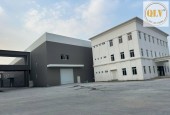 CHO THUÊ NHÀ XƯỞNG – KCN TÂN BÌNH, BD – 24.000m²