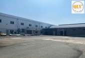 BÁN NHÀ XƯỞNG – KCN VSIP II, BÌNH DƯƠNG – 20.033m²